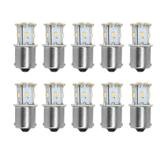 Scandvik 41169 Bulb Warm White *10-Pack