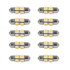 Scandvik 41170 Bulb Warm White *10-Pack