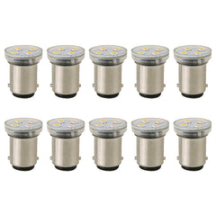 Scandvik 41171 Bulb Warm White *10-Pack