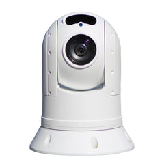 Iris ATOM A118 4-in-1 Analogue HD PTZ Camera/Single Payload Low Light w/IR LED + 30x Optical Zoom
