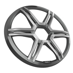Fusion Apollo&trade; 12" Sports Grey Subwoofer Grille