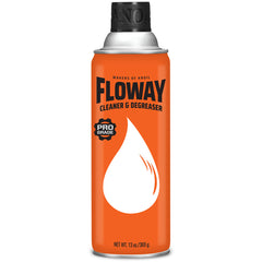 Kroil Floway Cleaner &amp; Degreaser - Aerosol - 13oz Can