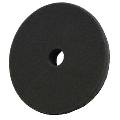 Presta PACE&trade; Black Foam Ultimate Polish Pad - 5.5"