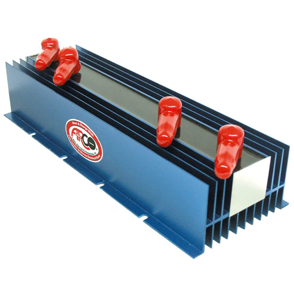 ARCO Marine BI-3202 Battery Isolator - 120A - 2 Alternator, 2 Battery