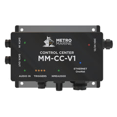 Metro Marine Control Center - Controller w/NMEA &amp; MFD Integration