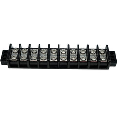 Egis Terminal Block - 30 Amp - 10 Circuit