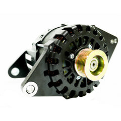 ARCO Marine Zeus A275L J180 4" Alternator w/Isolated Ground &amp; Regulator