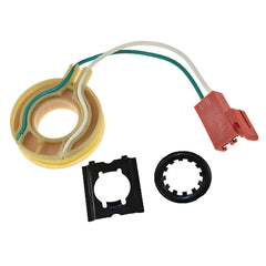 Regitar USA Pick Up Coil f/Delco HEI Ignitions: GM 4 Cylinder, V-6 &amp; V-8 Engines