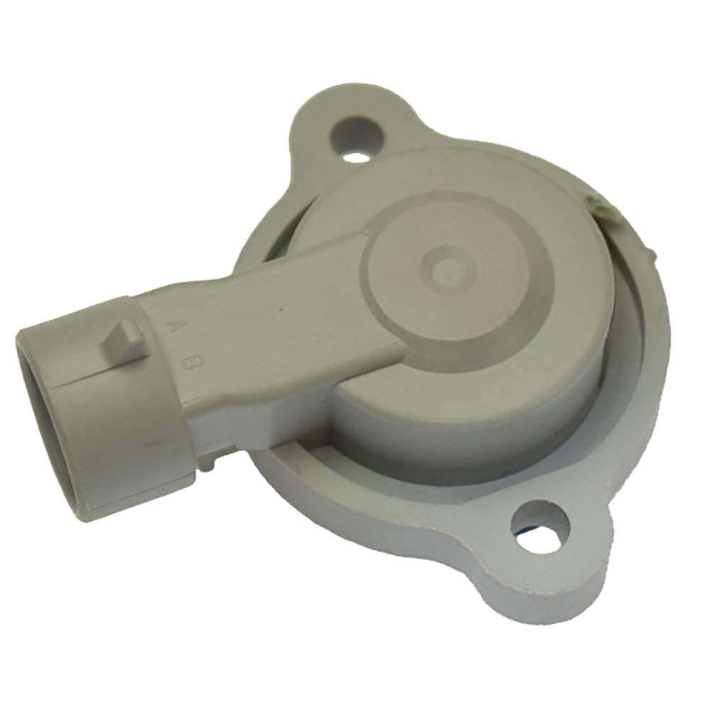 Regitar USA Throttle Position Sensor f/Mercury/Mercruiser, OMC, &amp; Volvo Penta Inboard Engines