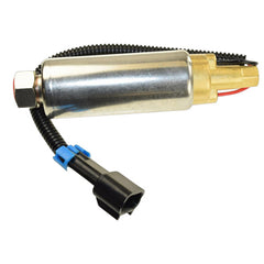 Regitar USA Marine Fuel Pump Assembly f/Mercury/Mercruiser Engines: Fits MCM/MIE 4.3L/V6 &amp; 5.0L/V8 Gen+ &amp; Some 350 ci Carburetors