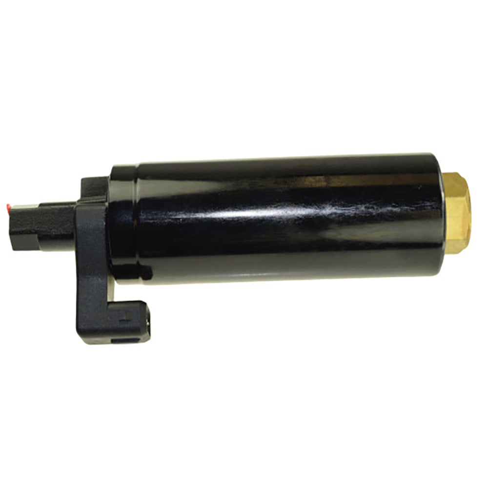 Regitar USA Marine Fuel Pump Assembly f/Volvo Penta: Fits Most All Carburated 4.3, 5.0, &amp; 5.7 Engines From 1992-2006