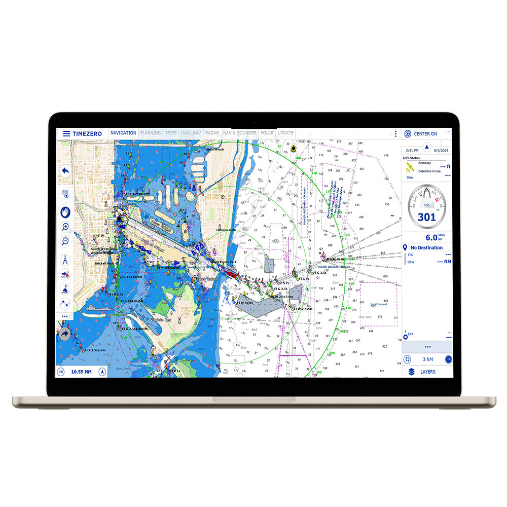 Nobeltec Furuno Radar Module Download