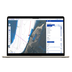 Nobeltec TZ Navigator Additional Work Station
