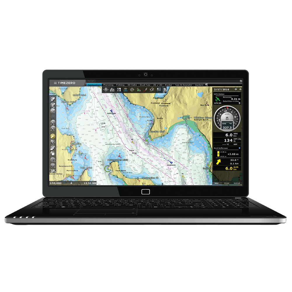 Nobeltec S57/S63 Module Digital Download