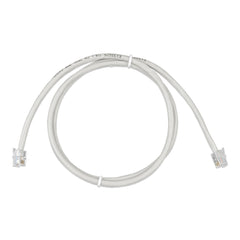 Victron RJ12 UTP Cable - 0.3M