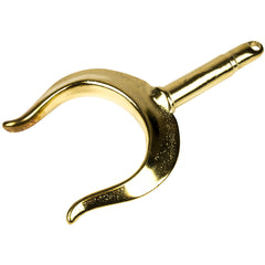 Sea-Dog Oarlock &amp; Socket - 2" - Cast Brass/Polyethylene
