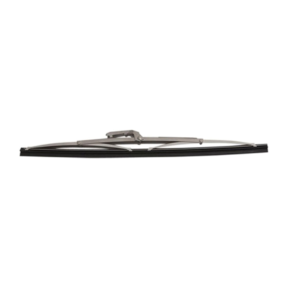Sea-Dog Wiper Blade - Straight Blade Style Arm - 16" - 304 Stainless Steel
