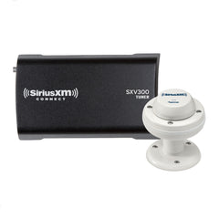 SiriusXM SXV300 Connect Tuner &amp; Marine/RV Antenna *12-Pack