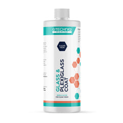 Gtechniq Glass &amp; Plexiglass Coat - 250ml