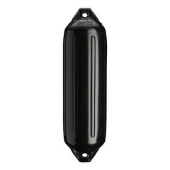 Polyform NF-3 Heavy-Duty Twin Eye 5.6" x 19" - Black