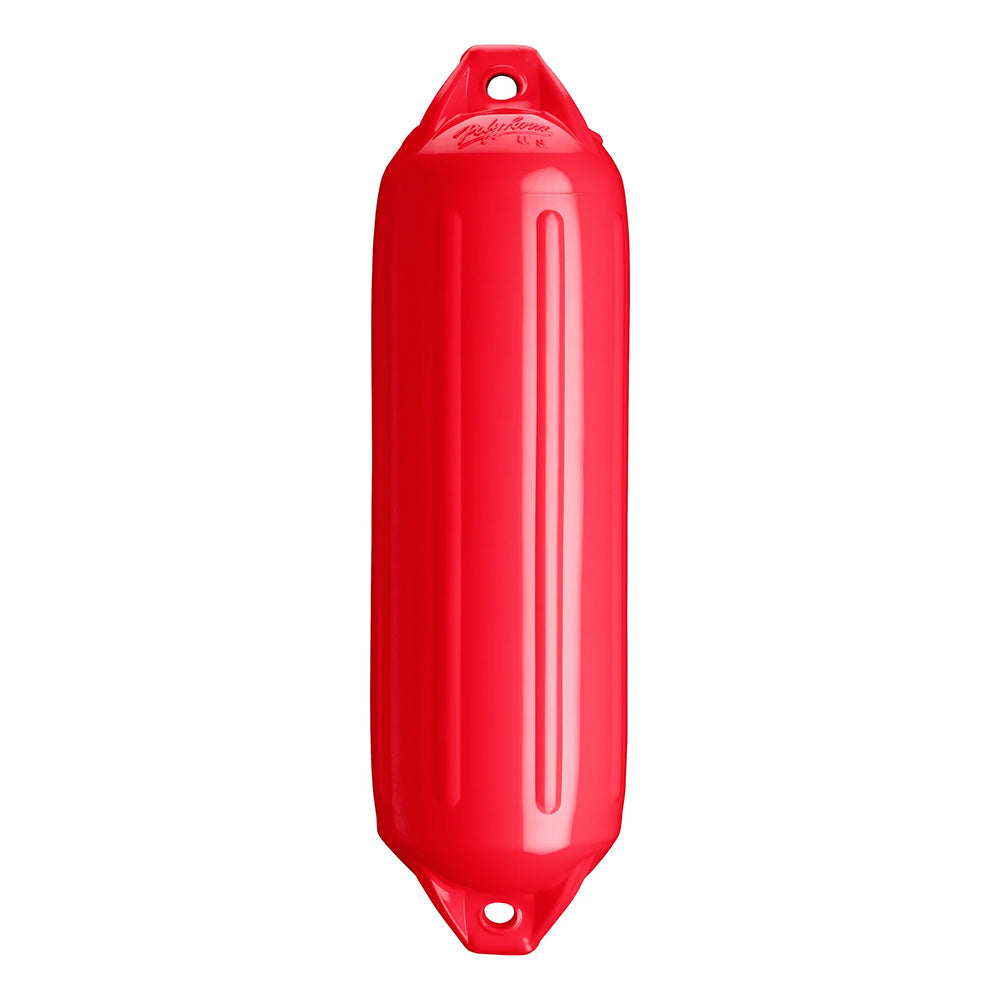 Polyform NF-3 Heavy-Duty Twin Eye 5.6" x 19" - Red