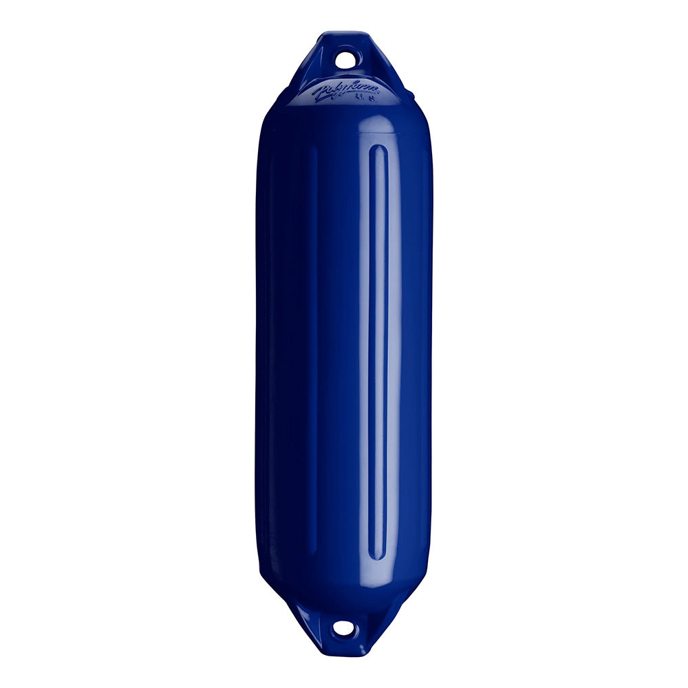 Polyform NF-3 Heavy-Duty Twin Eye 5.6" x 19" - Cobalt Blue