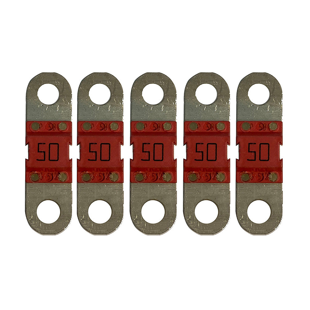 Victron MIDI-Fuse 50A/58V-M6 (Package of 5)