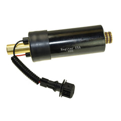 Regitar USA Volvo Penta High-Pressure Fuel Pump