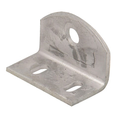 C.E. Smith Plate Bent Bunk Mounting Galvanized Bracket