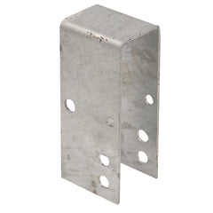 C.E. Smith 8-12 2" BM15 13/16" Galvanized Spring Hanger