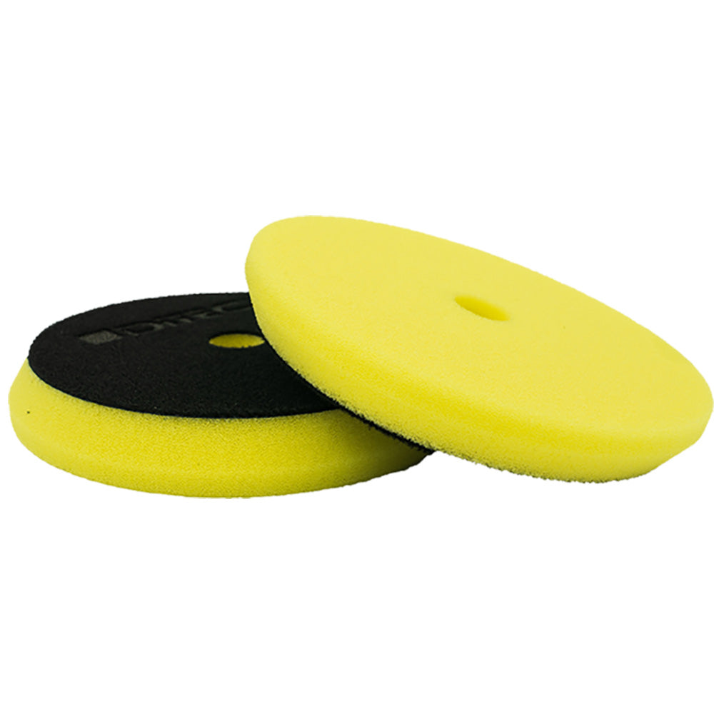 DiTEC Trapez Polishing Pad - Heavy Cut - 175mm *2-Pack