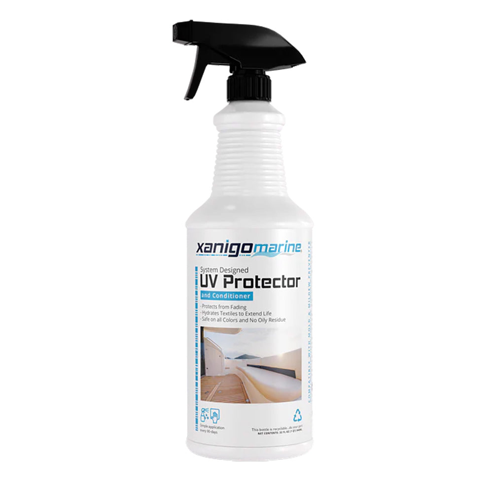 Xanigo Marine UV Protectant &amp; Conditioner - 32oz