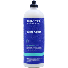 Malco ShieldPro UV Cr&egrave;me Wax - 32oz