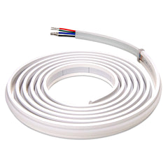 Lumitec Hydra 1406 Series Linear Lighting 12V - 14mm Width - RGBW - 157.6" Long