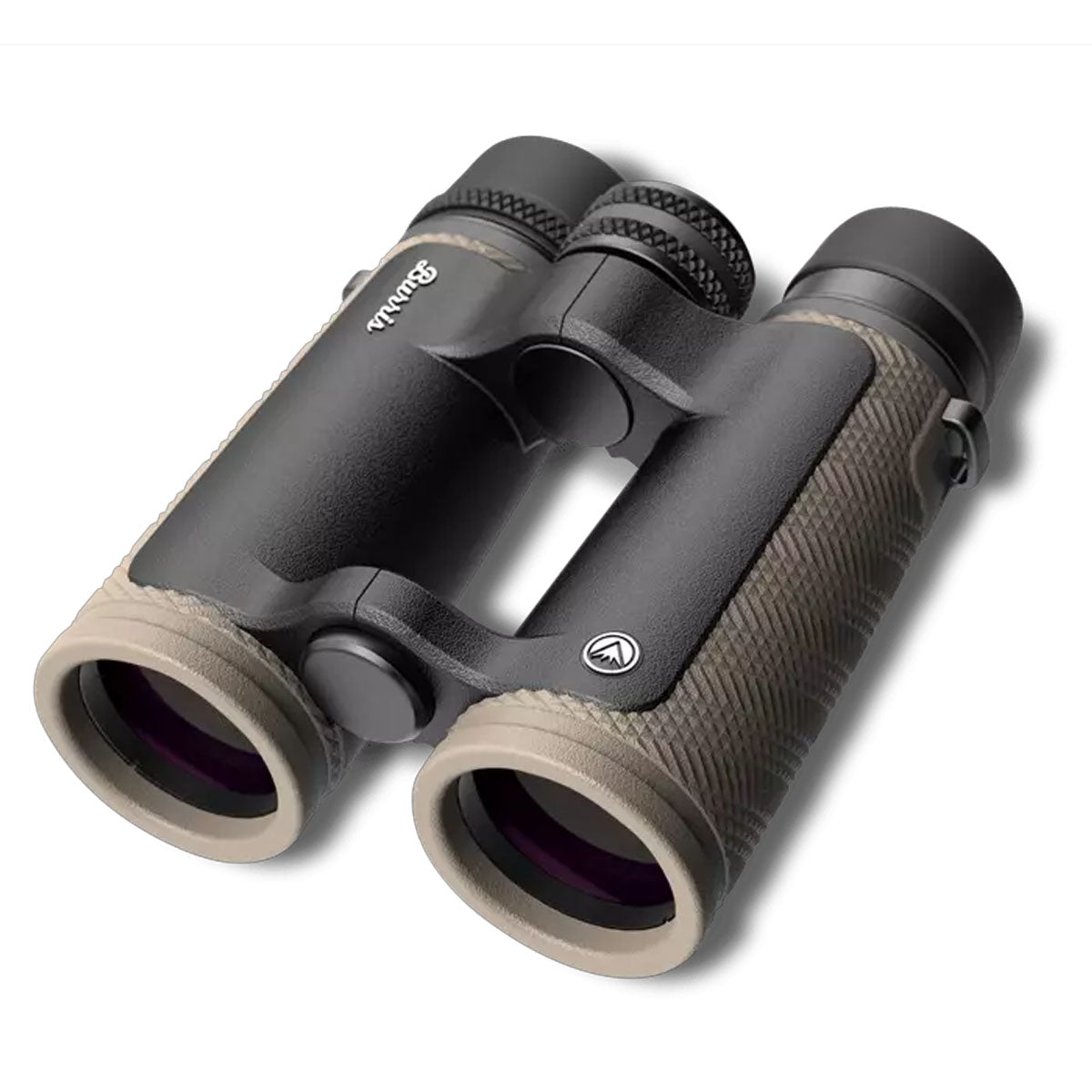 Burris Signature HD 8x42 Binoculars Sand