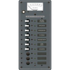 Blue Sea 8478 AC 10 Position