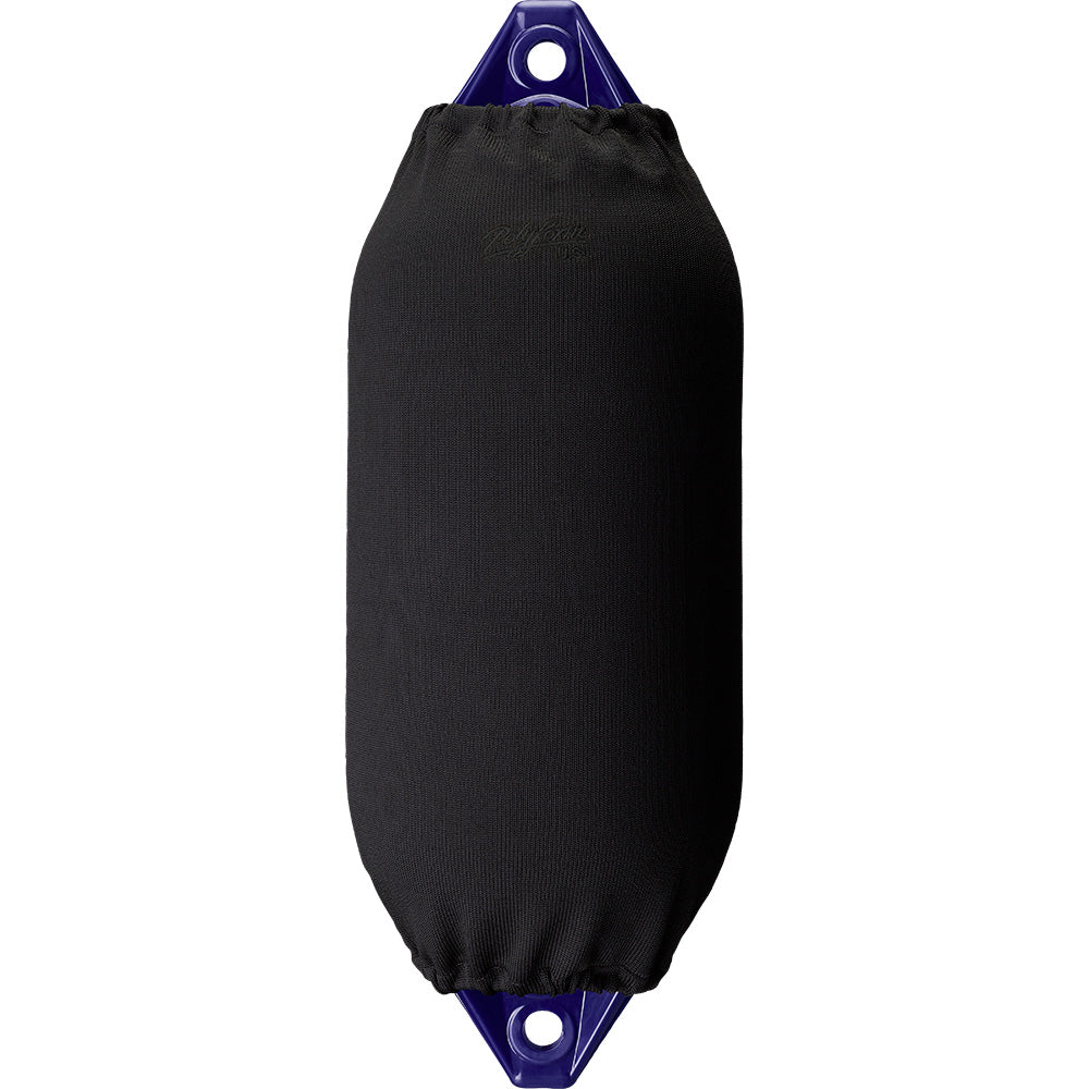 Polyform Elite Fender Cover f/F-5 Fenders - Black