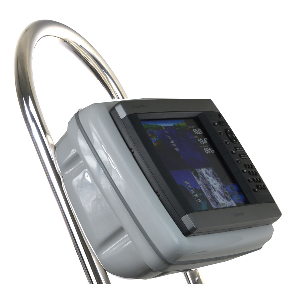 NavPod GP2057 SailPod f/Garmin GPSMAP&reg; 4010 & 4210 f/12" Guard