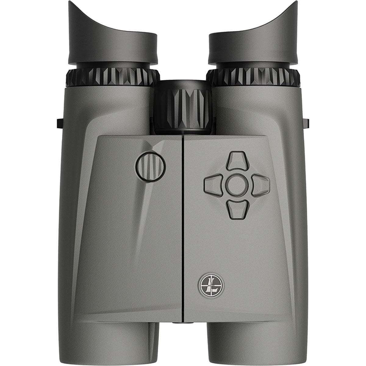 Leupold BX-6 Range HD 10x42 Rangefinding Binoculars
