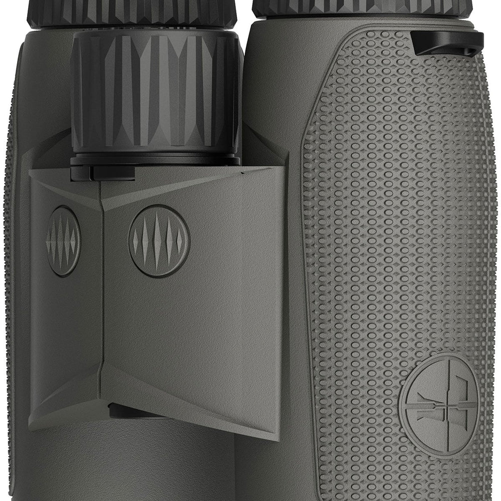Leupold BX-4 Range HD TBR/W 10x42 Rangefinding Binoculars