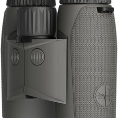 Leupold BX-4 Range HD TBR/W 10x42 Rangefinding Binoculars