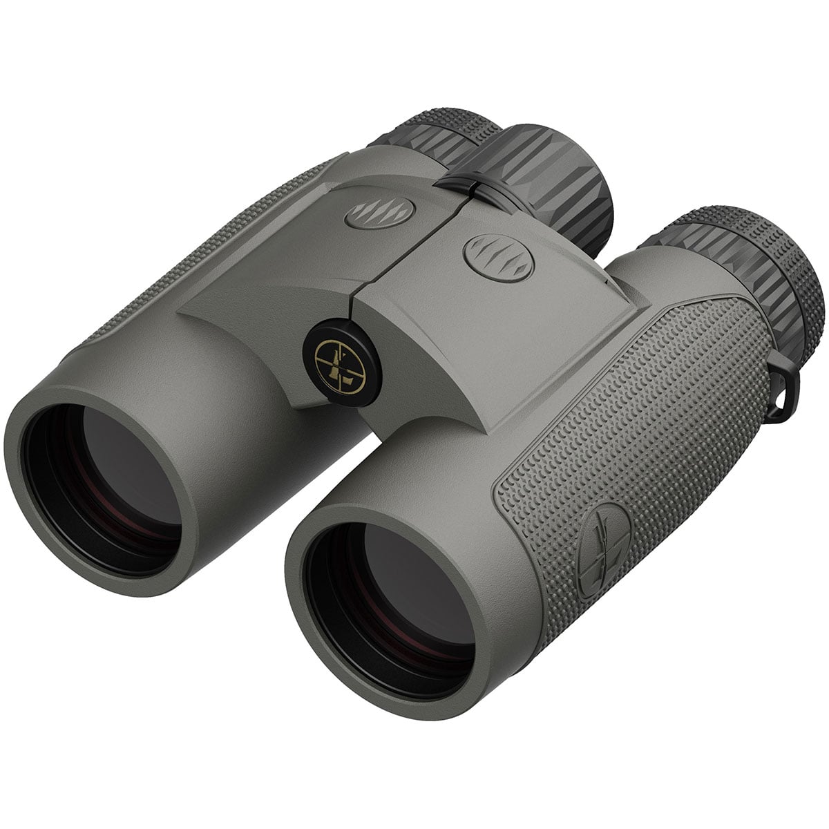 Leupold BX-4 Range HD TBR/W 10x42 Rangefinding Binoculars - view 5