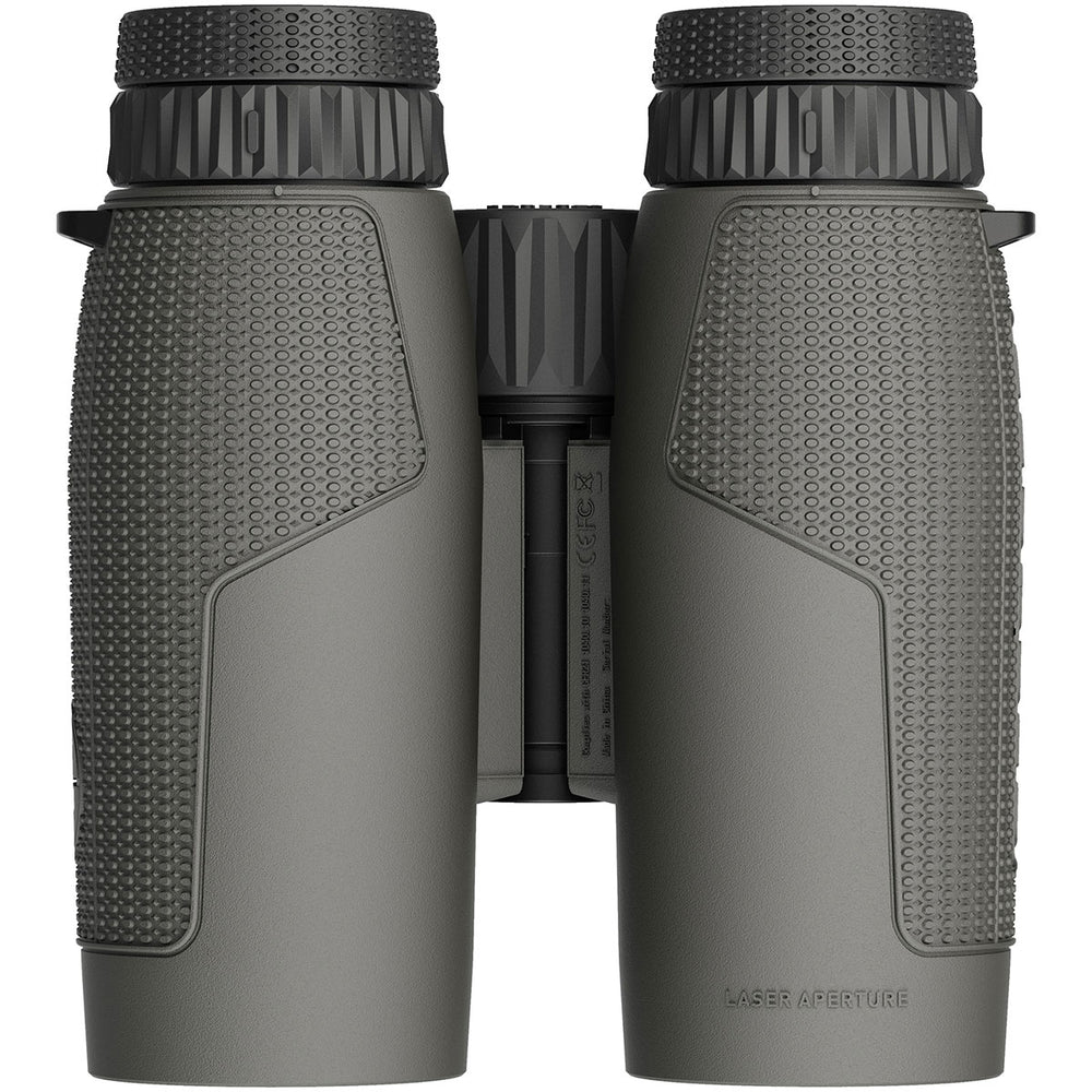 Leupold BX-4 Range HD TBR/W 10x42 Rangefinding Binoculars - view 2