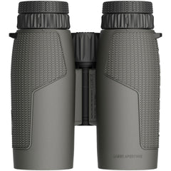 Leupold BX-4 Range HD TBR/W 10x42 Rangefinding Binoculars - view 2