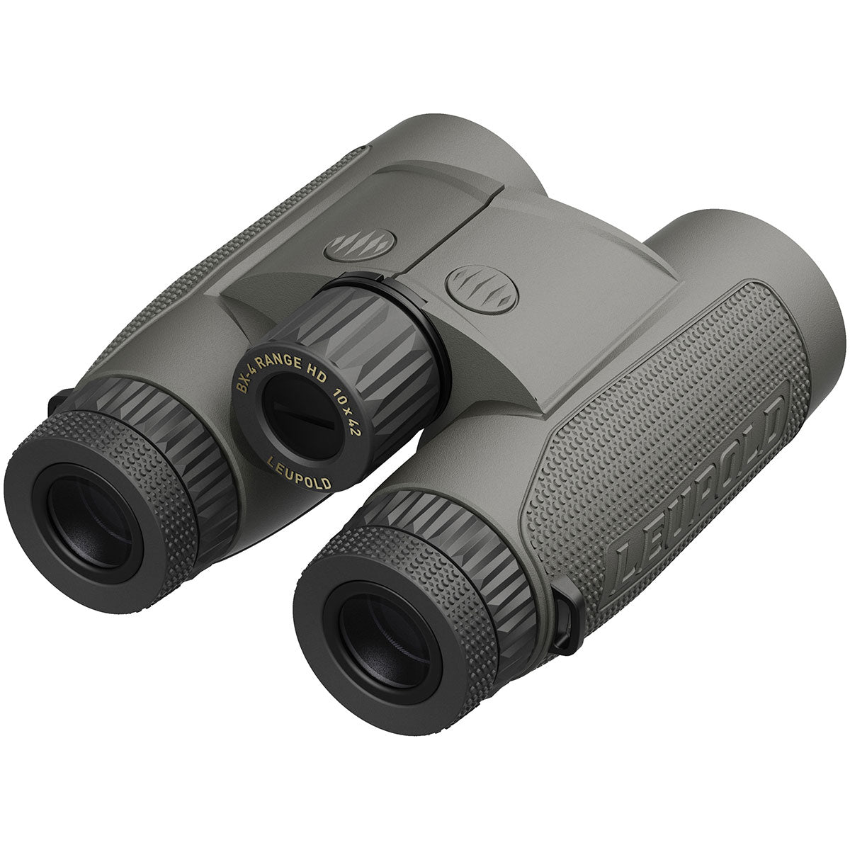 Leupold BX-4 Range HD TBR/W 10x42 Rangefinding Binoculars - view 3