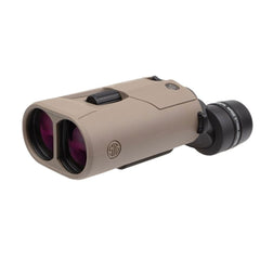 SIG Sauer ZULU6 HDX 16x42 Binoculars FDE