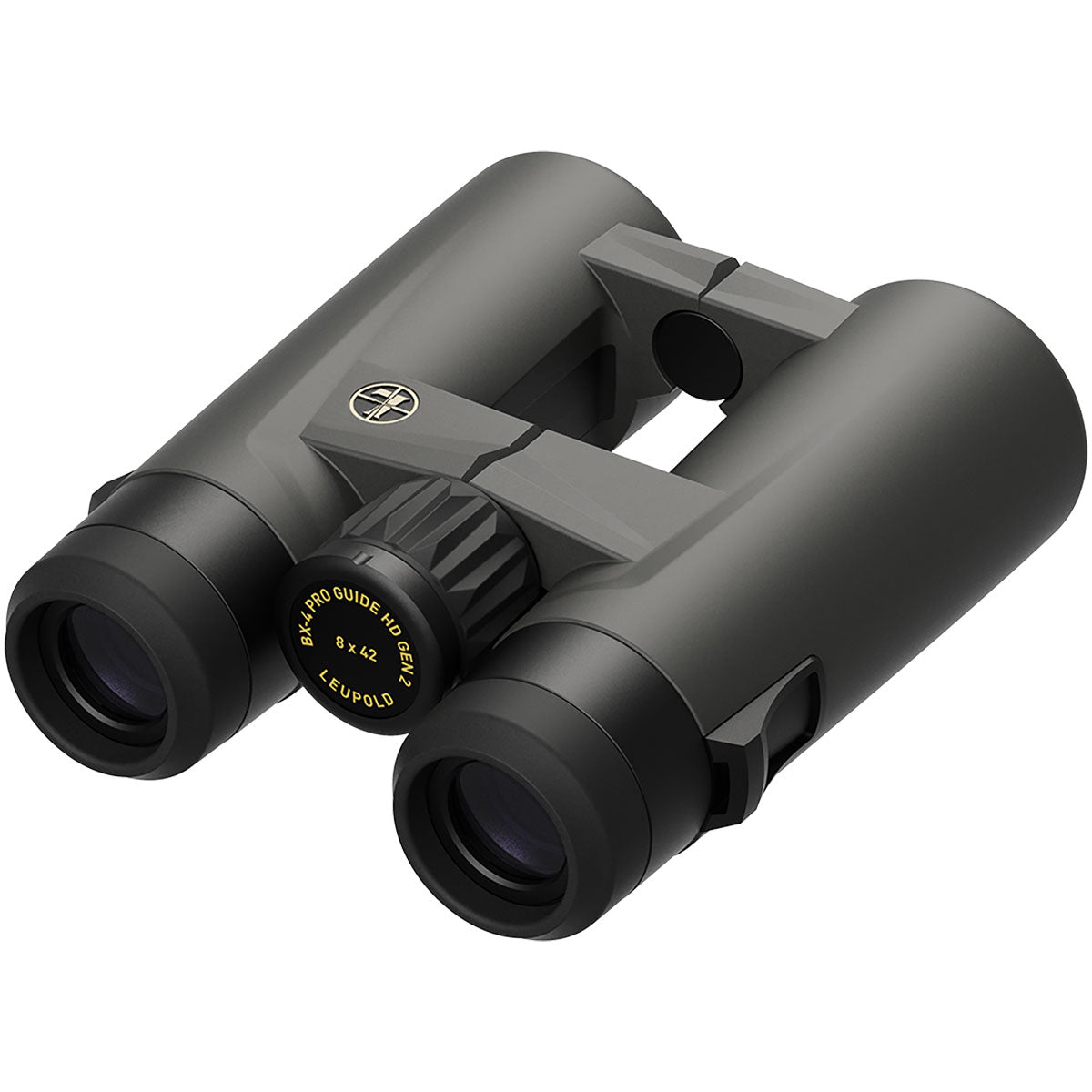 Leupold BX-4 Pro Guide HD Gen 2 8x42 Binoculars - view 2