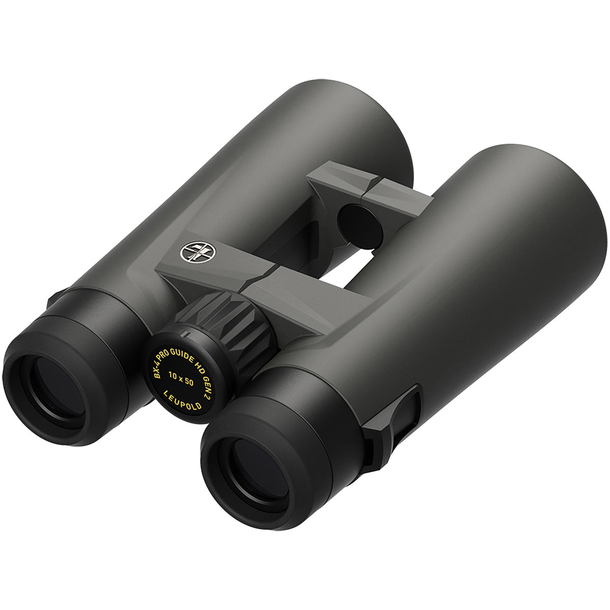 Leupold BX-4 Pro Guide HD Gen 2 10x50 Binoculars - view 3