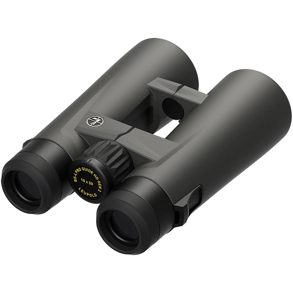 Leupold BX-4 Pro Guide HD Gen 2 10x50 Binoculars - view 3