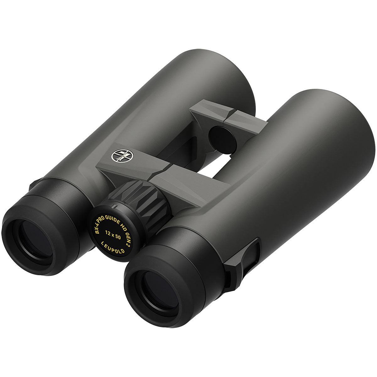 Leupold BX-4 Pro Guide HD Gen 2 12x50 Binoculars - view 2